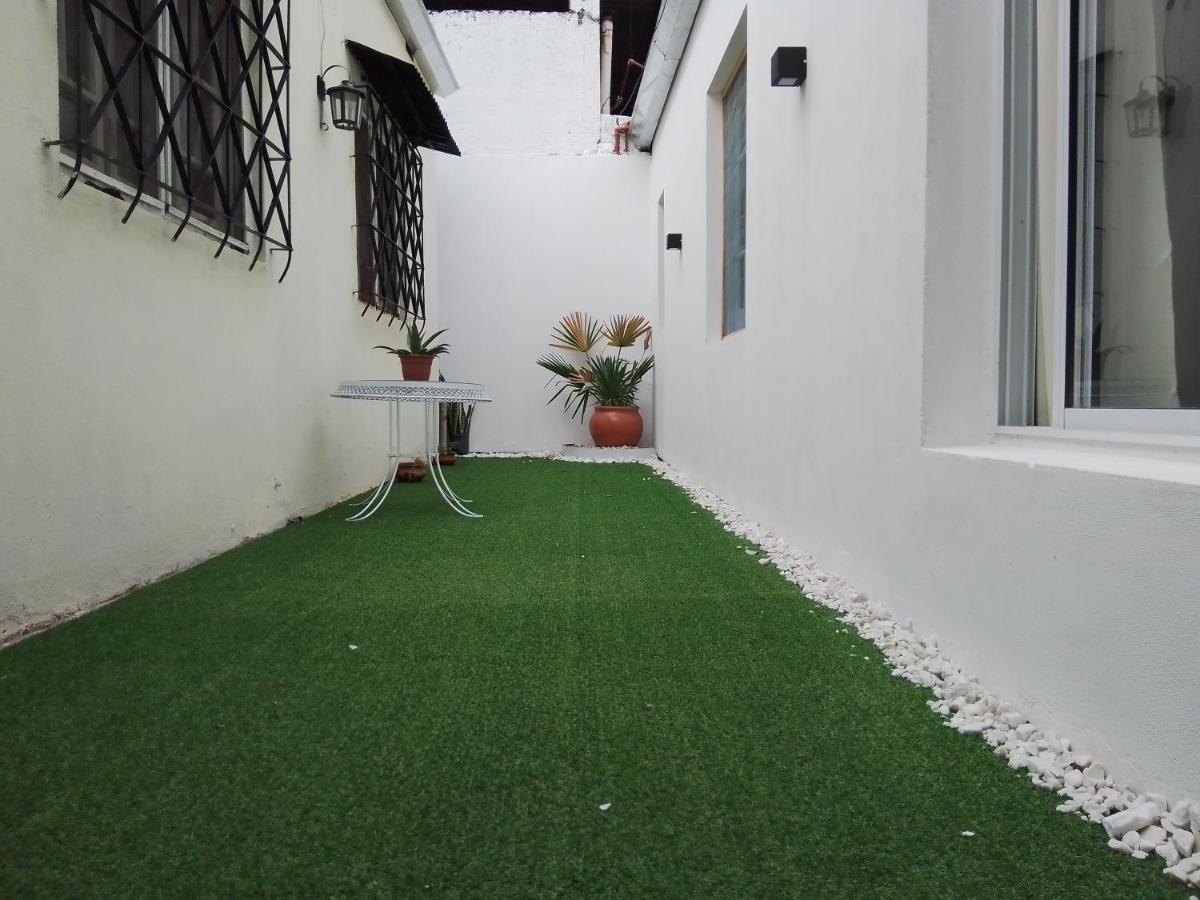 Appartamento Hygge Formosa Esterno foto