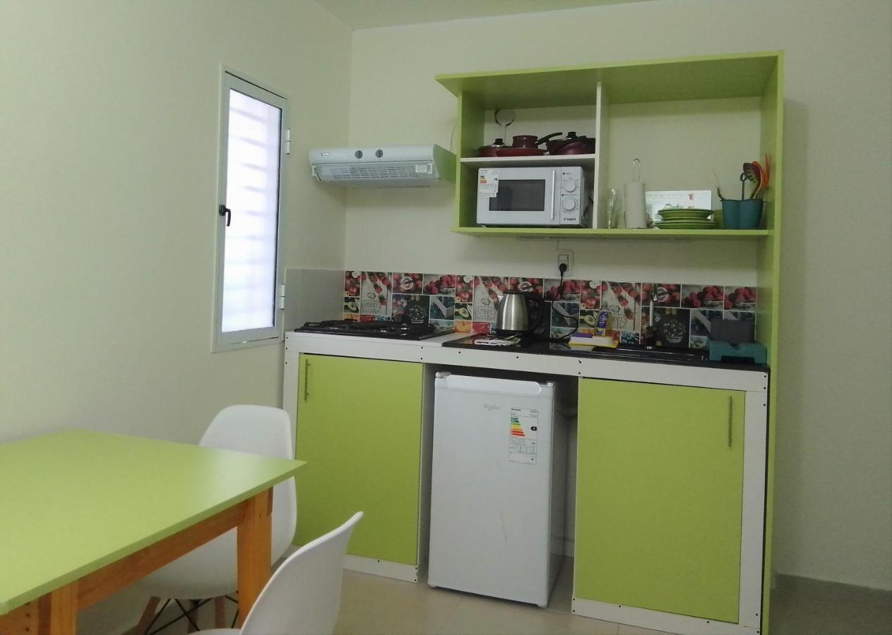 Appartamento Hygge Formosa Esterno foto