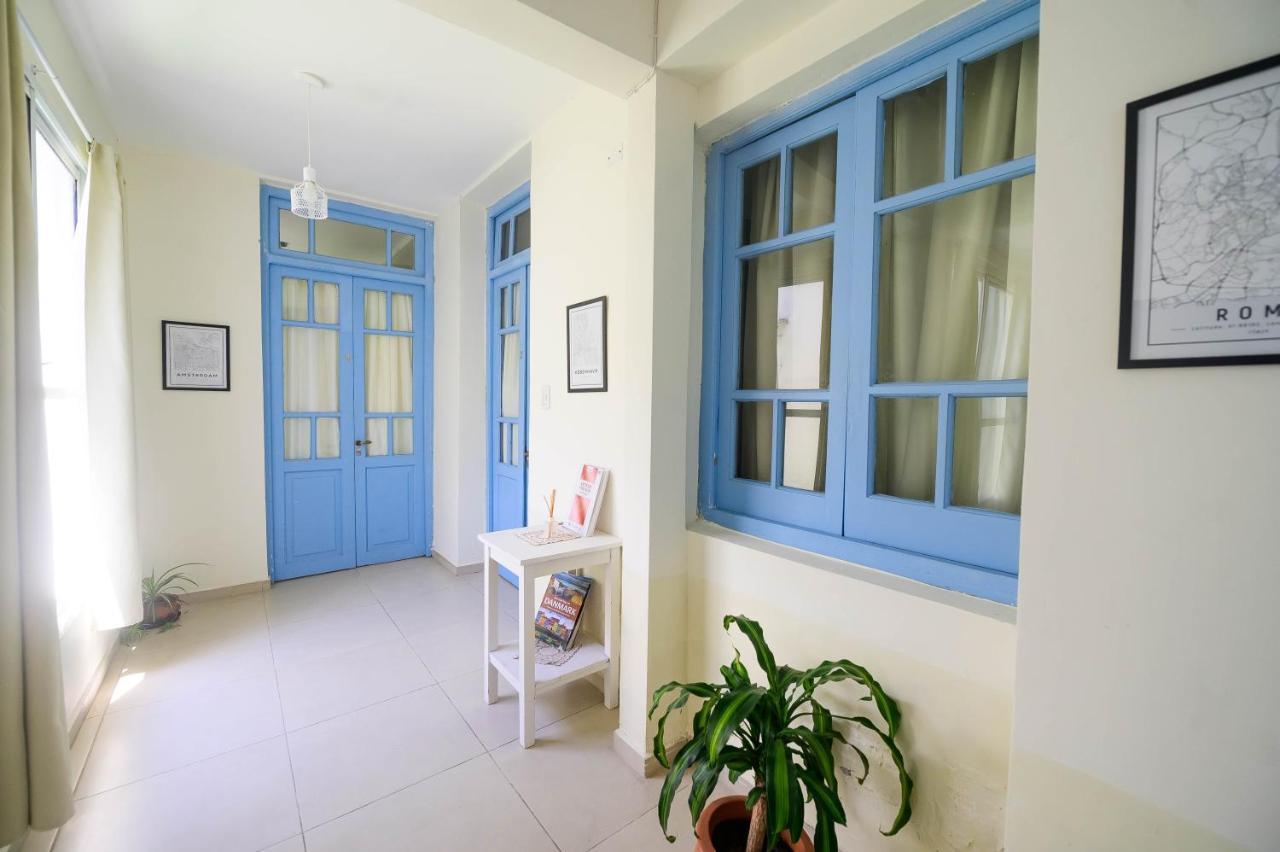 Appartamento Hygge Formosa Esterno foto
