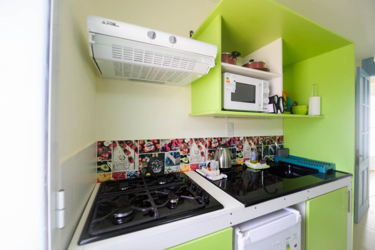 Appartamento Hygge Formosa Esterno foto